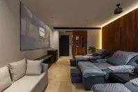 Wanglishan · Bonfire Party | Snow Mountain Panoramic Starry Sky Art Resort Villa (Shuhe Old Town) - Spa