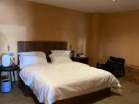 Meet Nasha Boutique Homestay - ห้องครัว
