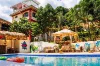 The Green Gecko - Pet friendly