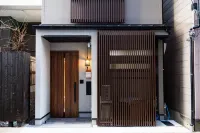 【NEW】Kyoto Higashikujo Stay | 6Min Walk to Kyoto Station - 2-Star