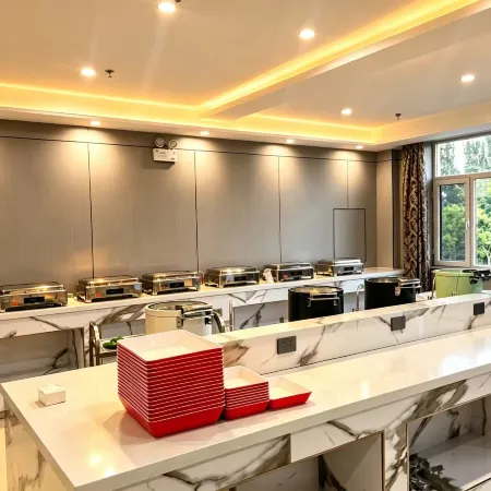 Jinyulan Hotel