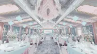 Venus Resort - Breakfast