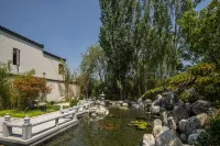 Ruiyuan Hotel - Træningscentre