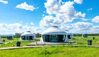 Children and Horses Starry Sky Homestay - 2-Star