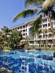 Dongguan Marriott Hotel - Pools