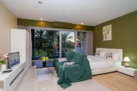 Chic Condominium Juristic Person - Ocean View