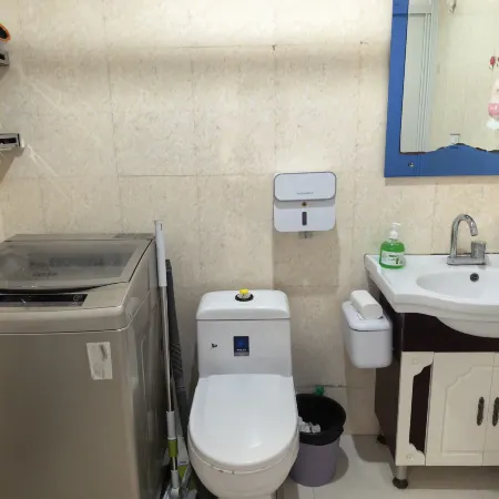 Linjiang Mengdu Homestay