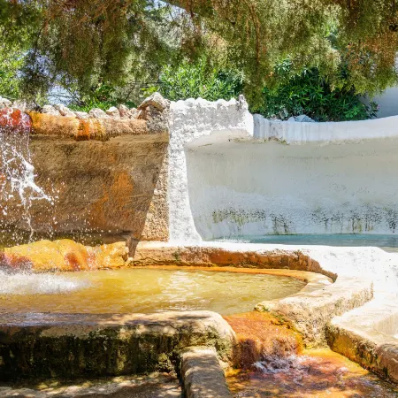 Spa Hotel Colossae Thermal