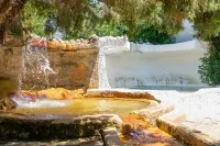 Spa Hotel Colossae Thermal - Hot Springs