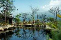 Ban Man Retreat - 2-Star