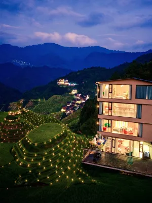 Terraces Homestead Resort Longji - Romantic