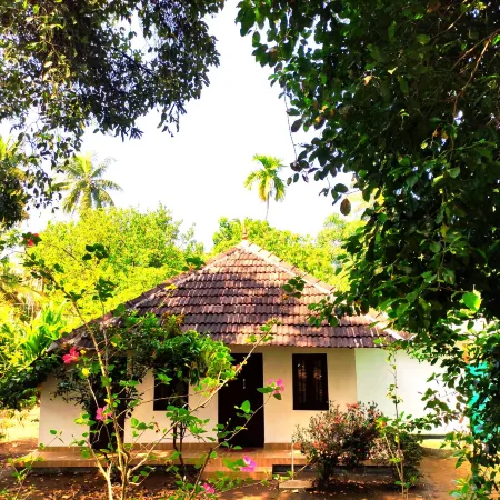 Munroe Inn Homestay