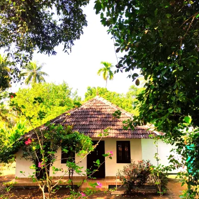 Munroe Inn Homestay - 2 estrellas