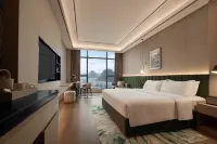 Hilton Garden Inn Guilin Diecai Li River - Boutique