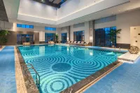 Pullman Yueyang - Romantic