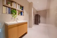 Huachenhotel - Kæledyr tilladt