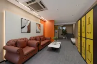 Quxiang Yazhu Self-checkin Homestay - 2-Star