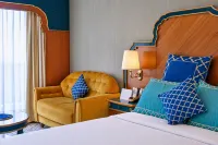 Riviera Hotel - Ocean View