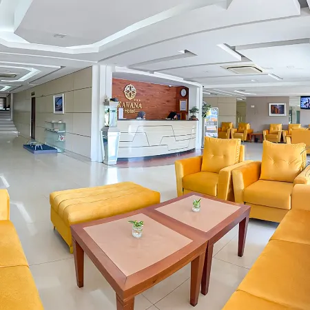 Kawana Hotel