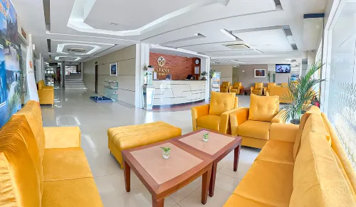 Kawana Hotel - 3-Star