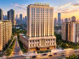 Shenyang North East Asia Hotel