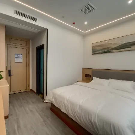 Junyuan Hotel