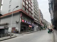 Jishou Weekend Hotel