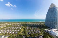 YanShe Oceanview Resort Haitang Bay Sanya Отели в г. 