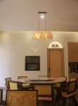 衡陽伊駿飯店（南嶽衡山風景區南嶽大廟店） - 山景