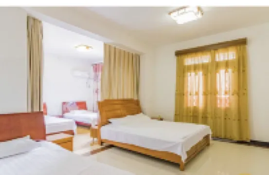 Anji Meizhu Farmhouse