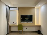 Marriott Business Hotel Hotels in Maguan