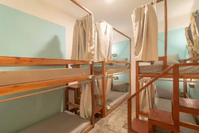Wonderloft Hostel Jogja Hotel di 