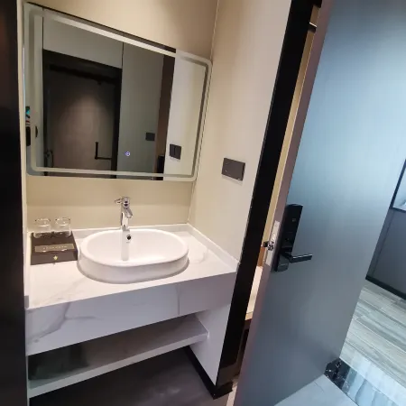 Shanshui Yunjian Boutique Hotel