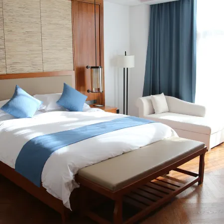 Narada Hotel Weichang