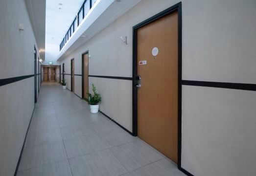 빅토리아 호텔, 누베 그룹 컬렉션