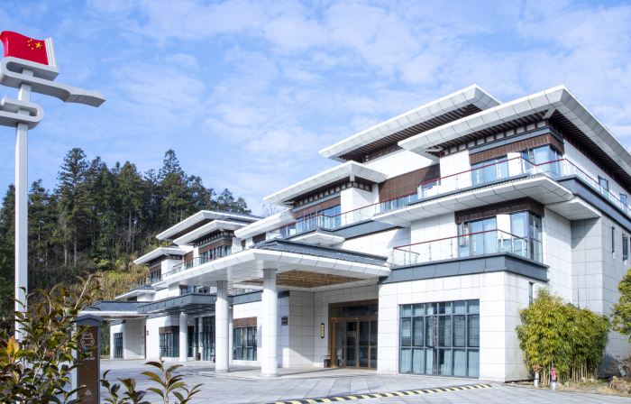 Yingbin Hotel