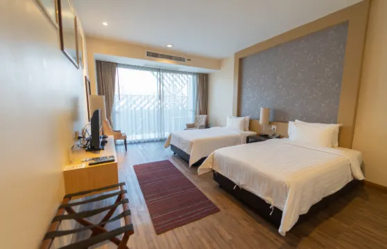 利馬科布法城市度假村