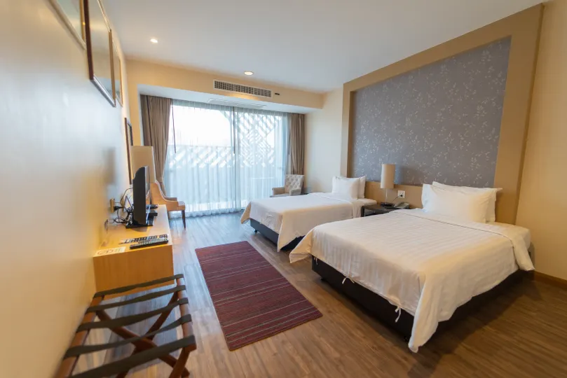 Rimkhobfa Urban Resort