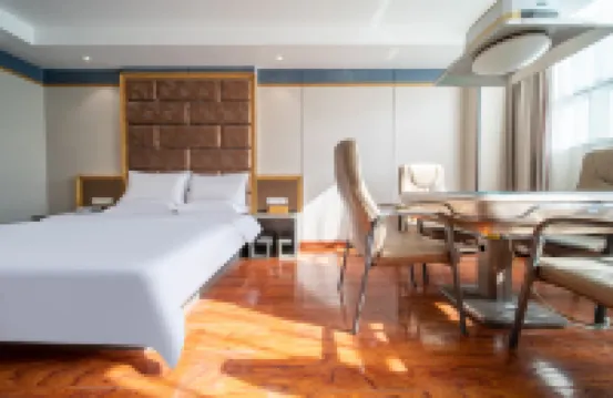 Hotel Mando in Waterloo