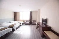 Hangzhou Bay Hotel