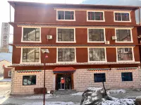 San'ao Inn فنادق في خَيشوي