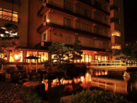 下呂温泉 望川館(げろおんせん ぼうせんかん） 下呂のホテル