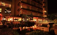 Bosenkan Hotels in 