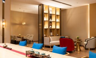 Taiyuan Jinci Ancient County Yicheng Hotel - Housity