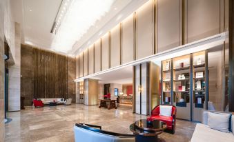Taiyuan Jinci Ancient County Yicheng Hotel - Housity