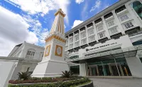 Grand Rohan Jogja Hotels in Bantul Regency