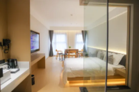 โรงแรมเบน อันหยู