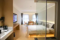 Anyue Bain Hotel