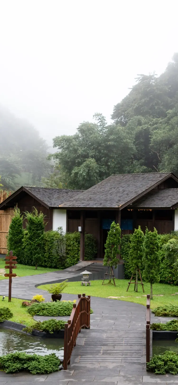 รูปภาพของOnsen @ Moncham ออนเซ็นแอทม่อนแจ่ม