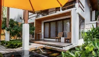 Sichon Cabana Resort Hotels near Wat Chedi